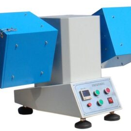 YG511-2 Rolling Box Pilling Tester