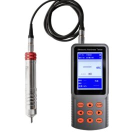 Leeb918 Ultrasonic Hardness Tester