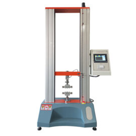 SR-104 Universal Tensile Testing Machine