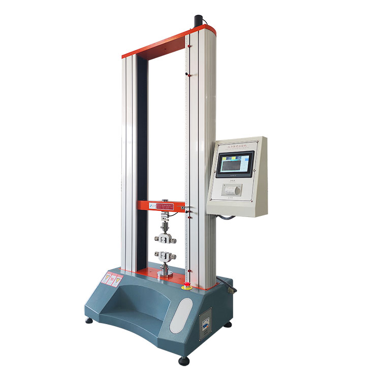 SR-104 Universal Tensile Testing Machine - Large machinery