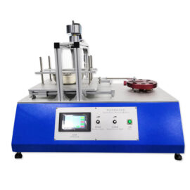 SR-175 cookware abrasion tester