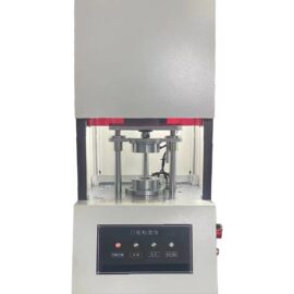 SR-320 Mooney Viscometer
