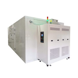 Walk-in Programmable Constant Temperature Humidity Test Chamber