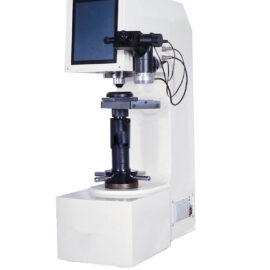 LHBRV-187.5DX Hardness Tester