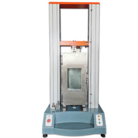 SR-110 High Low Temperature Tensile Test Machine