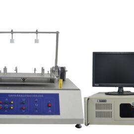 SR-202 Automatic Hinge Torque Endurance Tester