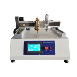 SR-207A Touchscreen Click & Scratch Tester