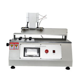 SR-210B Pneumatic Click & Scratch Tester