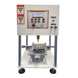 SR-208 Single-Axis Keypad Life Tester