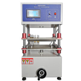 SR-212 Automatic Keyboard Life Tester