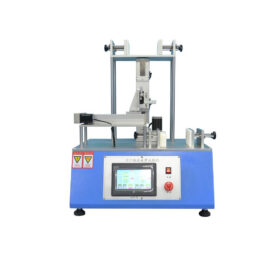 SR-216 Gas Meter IC Card Tester