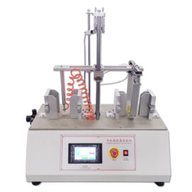 SR-218 Micro Drop Test Machine