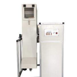 SR-219 Drum Drop Tester