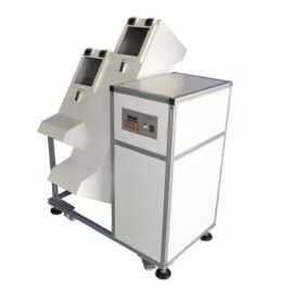 SR-220 Tumble Barrel Drop Tester