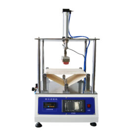 SR-225 Soft Pressure Tester