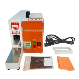 SR-302 AATCC Electronic Crockmeter