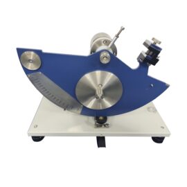 SR-304E Electric Fabric Tear Strength Tester