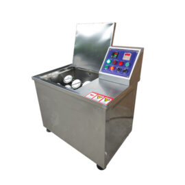 SR-307 Rotawash Colorfastness Tester