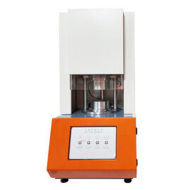 SR-321 Moving Die Rheometer