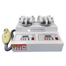 SR-322 Taber Abrasion Tester