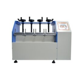 Finished Shoes Bending Testing Machine