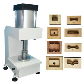 SR-370 Pneumatic Sample Slicer
