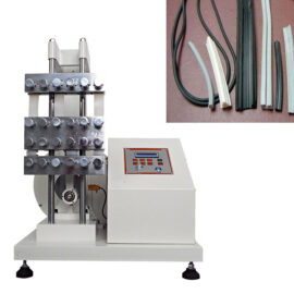 SR-371 De Mattia Flex Tester