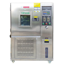 SRCY-100 Rubber Ozone Aging Test Chamber