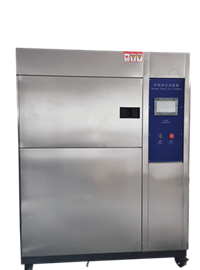 SRCJ-50 Thermal Shock Climatic Test Chamber