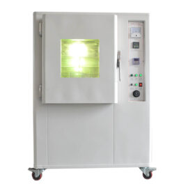SRHB-150 Anti-Yellowing Aging Test Chamber
