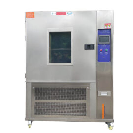 SRTH-80L~1000L Temperature and Humidity Test Chamber