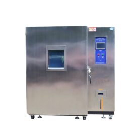 SRTH-1300 Temperature and Humidity Test Chamber