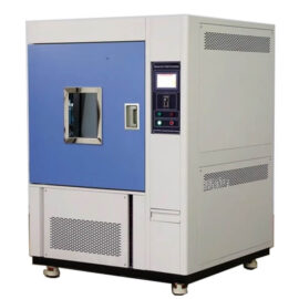 SRXD-150F Xenon Lamp Test Chamber
