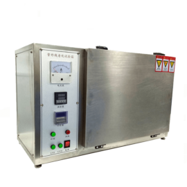 SRZY-B UV Accelerated Aging Test Chamber