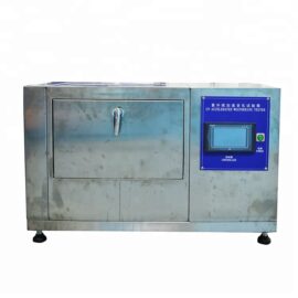 SRZY-C UV Accelerated Aging Test Chamber