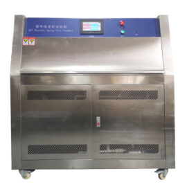 SRZY-D UV Weather Aging Test Chamber