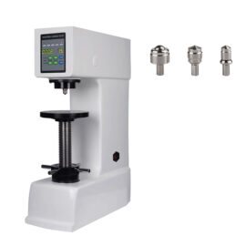 LHB-3000A Brinell Hardness Tester