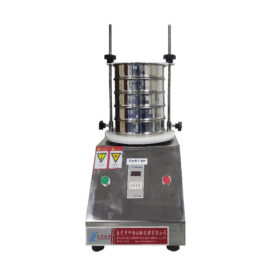 200mm Standard Vibrating Sieve