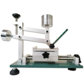 QHQ-A Manual Pencil Hardness Tester