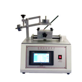 QHQ-B Electric Pencil Hardness Tester