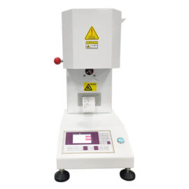 XNR-400 Melt Flow Indexer