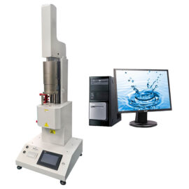 XNR-400AM Auto Melt Indexer