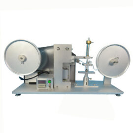 SR-205 RCA Abrasion Tester