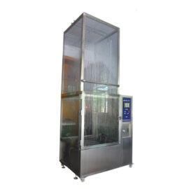SRLY-1000L Rain Simulation Chamber