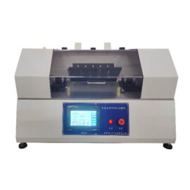 SR-866 Screen Flex Tester