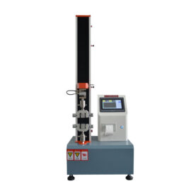 SR-102 Micro-Computer Universal Tensile Test Machine