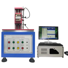 S205 Keyboard Load-Stroke Curve Tester