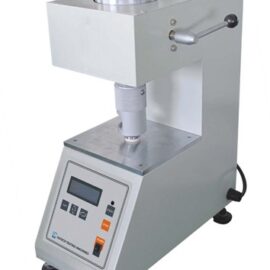 SR-374 Rub Fastness Tester