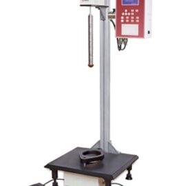 SRLB Falling Dart Impact Tester