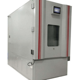 SRJQ-1000 Formaldehyde Release Climate Test Chamber
